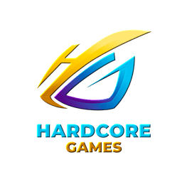 Hardcore Games logo